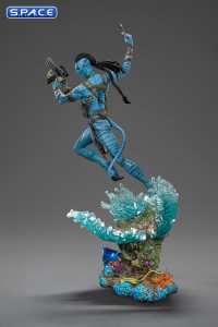 1/10 Scale Jake Sully BDS Art Scale Statue (Avatar: The Way of Water)