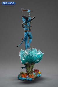 1/10 Scale Jake Sully BDS Art Scale Statue (Avatar: The Way of Water)