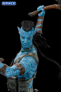 1/10 Scale Jake Sully BDS Art Scale Statue (Avatar: The Way of Water)