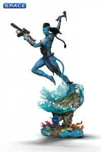 1/10 Scale Jake Sully BDS Art Scale Statue (Avatar: The Way of Water)