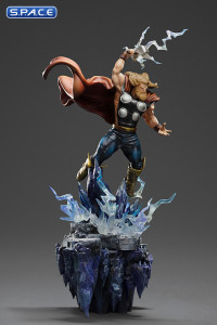 1/10 Scale Thor Deluxe Art Scale Statue (Marvel)