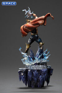 1/10 Scale Thor Deluxe Art Scale Statue (Marvel)