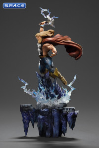 1/10 Scale Thor Deluxe Art Scale Statue (Marvel)