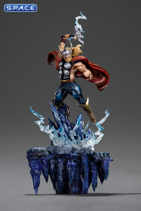 1/10 Scale Thor Deluxe Art Scale Statue (Marvel)