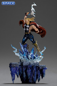 1/10 Scale Thor Deluxe Art Scale Statue (Marvel)