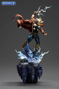 1/10 Scale Thor Deluxe Art Scale Statue (Marvel)