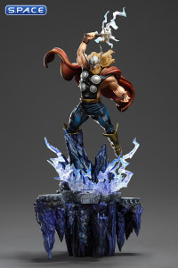 1/10 Scale Thor Deluxe Art Scale Statue (Marvel)