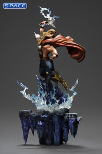 1/10 Scale Thor Deluxe Art Scale Statue (Marvel)