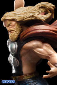 1/10 Scale Thor Deluxe Art Scale Statue (Marvel)