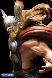 1/10 Scale Thor Deluxe Art Scale Statue (Marvel)