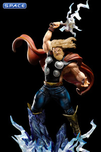 1/10 Scale Thor Deluxe Art Scale Statue (Marvel)