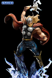 1/10 Scale Thor Deluxe Art Scale Statue (Marvel)