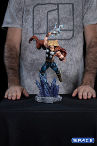 1/10 Scale Thor BDS Art Scale Statue (Marvel)