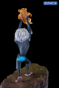 1/10 Scale The Lion King Art Scale Statue (The Lion King)