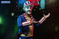 Captain Spaulding 20th Anniversary - Tailcoat Version (House of 1000 Corpses)