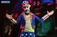 Captain Spaulding 20th Anniversary - Tailcoat Version (House of 1000 Corpses)