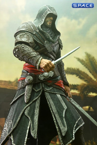 Ezio Auditore (Assassins Creed: Revelations)