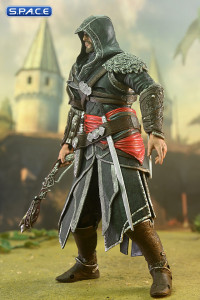 Ezio Auditore (Assassins Creed: Revelations)