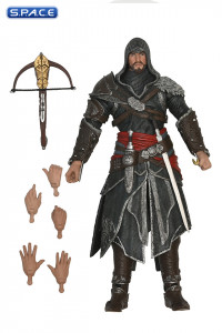 Ezio Auditore (Assassins Creed: Revelations)