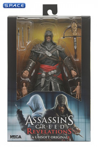 Ezio Auditore (Assassins Creed: Revelations)