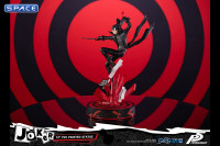 Joker PVC Statue (Persona 5)