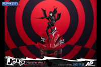 Joker PVC Statue (Persona 5)