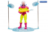 Mr. Freeze from The Ice Crimes of Mr. Zero - Black Light Edition (DC Multiverse)