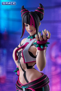 Juri Pop Up Parade PVC Statue (Street Fighter 6)