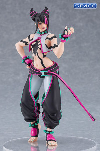 Juri Pop Up Parade PVC Statue (Street Fighter 6)