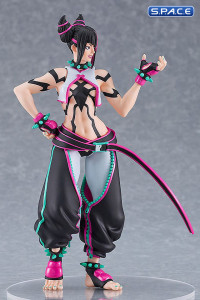 Juri Pop Up Parade PVC Statue (Street Fighter 6)