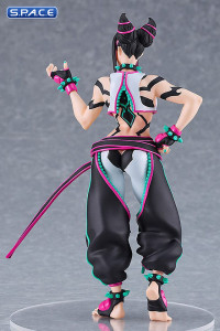 Juri Pop Up Parade PVC Statue (Street Fighter 6)