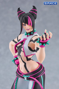 Juri Pop Up Parade PVC Statue (Street Fighter 6)