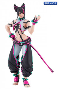 Juri Pop Up Parade PVC Statue (Street Fighter 6)