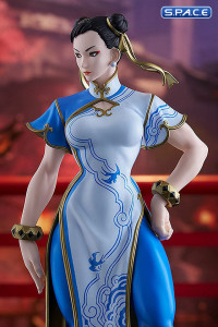 Chun-Li Pop Up Parade PVC Statue (Street Fighter 6)