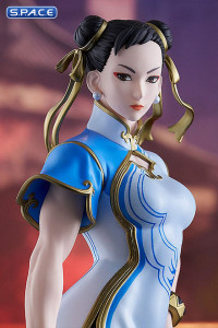 Chun-Li Pop Up Parade PVC Statue (Street Fighter 6)