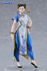 Chun-Li Pop Up Parade PVC Statue (Street Fighter 6)