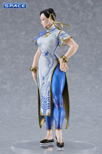 Chun-Li Pop Up Parade PVC Statue (Street Fighter 6)