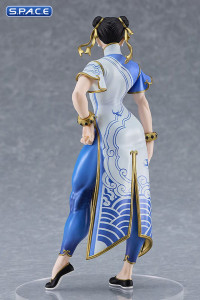 Chun-Li Pop Up Parade PVC Statue (Street Fighter 6)