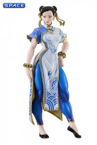 Chun-Li Pop Up Parade PVC Statue (Street Fighter 6)