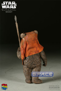 Wicket Vinyl Collectible Doll (Star Wars)