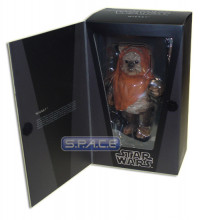 Wicket Vinyl Collectible Doll (Star Wars)