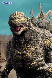 Ultimate Godzilla from Godzilla Minus One (Toho)