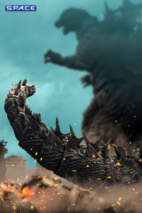 Ultimate Godzilla from Godzilla Minus One (Toho)