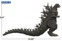 Ultimate Godzilla from Godzilla Minus One (Toho)