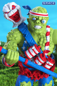 Ultimate Toxie Vintage Toy America (Toxic Crusaders)