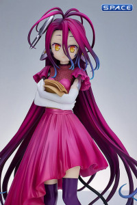 Schwi Pop Up Parade L PVC Statue - Concert Version (No Game No Life Zero)