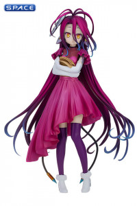 Schwi Pop Up Parade L PVC Statue - Concert Version (No Game No Life Zero)