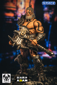 1/12 Scale Barbarian Berserker