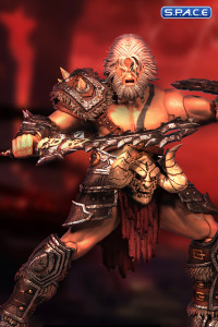 1/12 Scale Barbarian Berserker