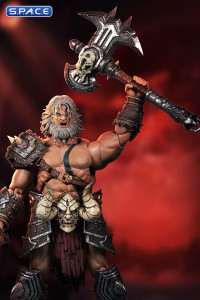 1/12 Scale Barbarian Berserker